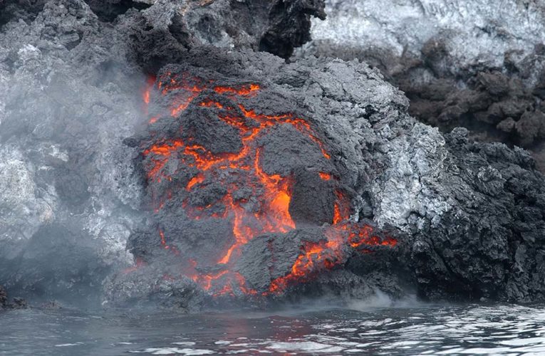 Volcanic Eruptions Reduce Flow Of Major Rivers, New Study Shows